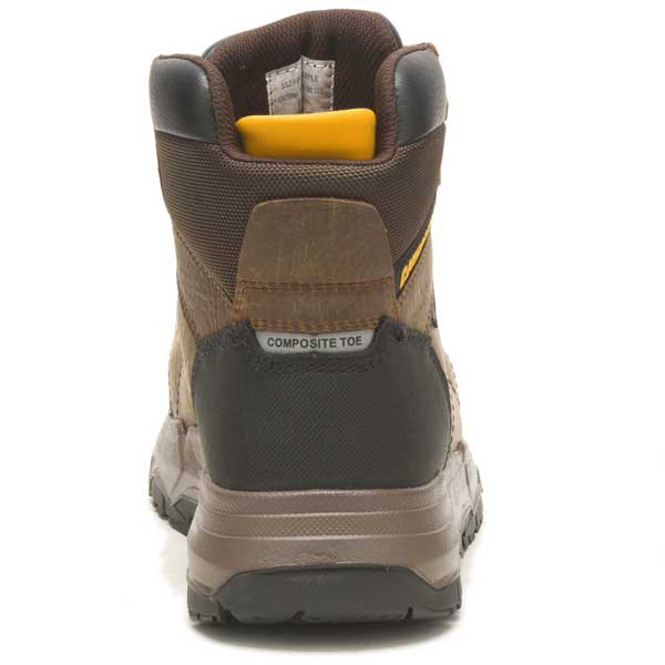 Caterpillar Toe Protection Crossrail 2.0 CT S3