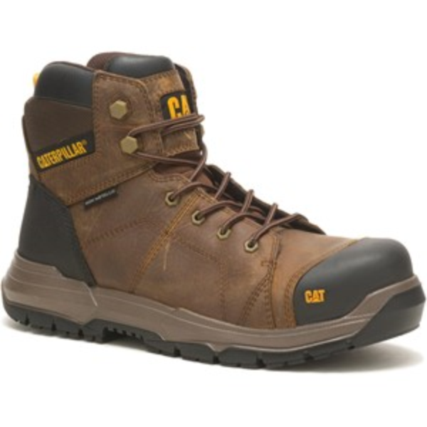 Caterpillar Toe Protection Crossrail 2.0 CT S3