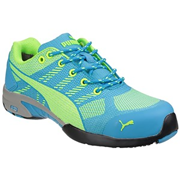 Celerity Knit 642900 FAP Midsole Ladies Safety Trainers	