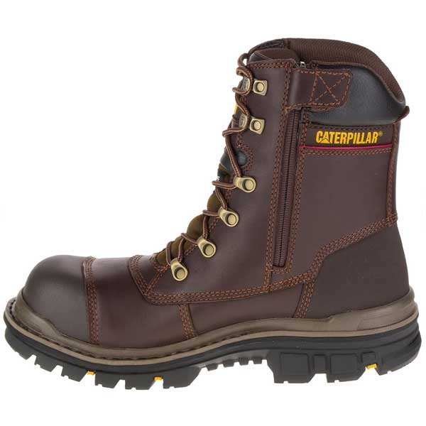 Composite Cap Cat Premier Moondance Safety Boots