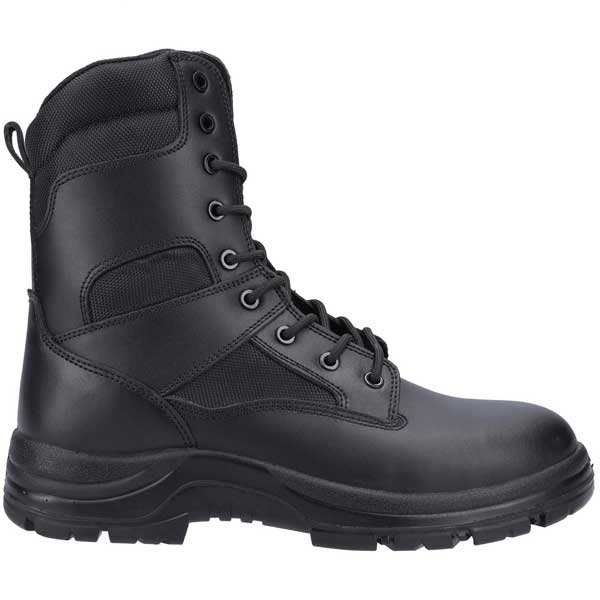 Composite Cap FS009C S3 Metal Free Safety Footwear