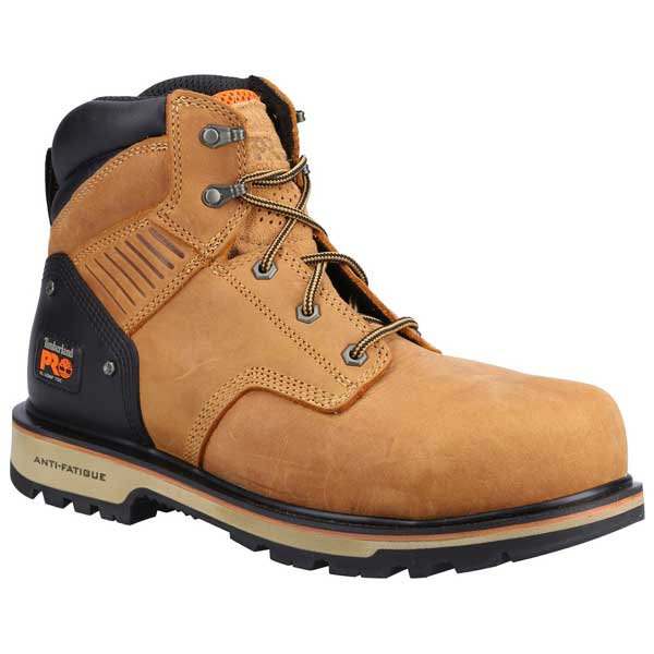 Composite Cap Timberland Pro Ballast Safety Shoes