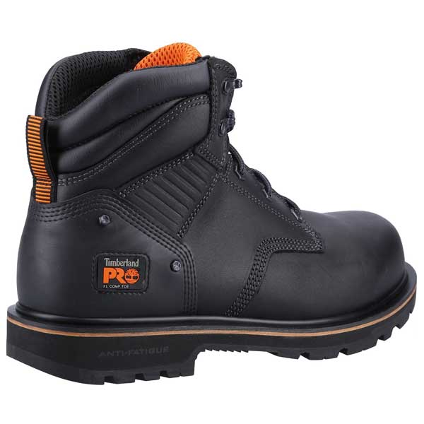 Composite Cap Timberland Pro Ballast Safety Shoes