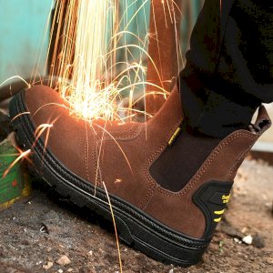 Buy Durable Dealer Safety Boots