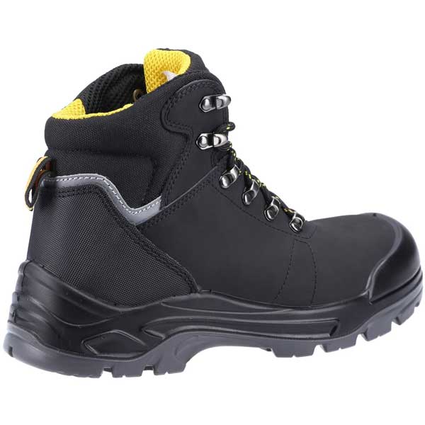 Delamere As252 Lightweight Safety Boots