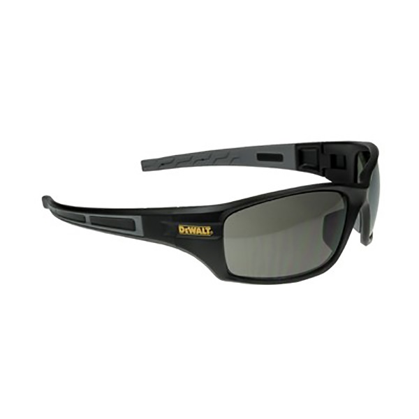 Dewalt Auger Full-Frame Safety Eyewear For Athletic Look