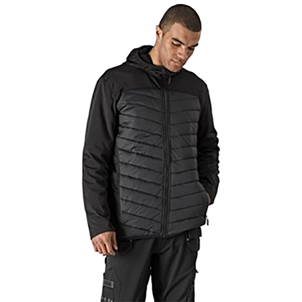 DK Gen Hybrid Jacket