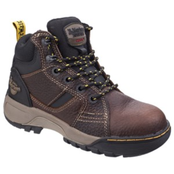 Dr Marten Grapple Slip Resistant Hiker Safety Foot Wear