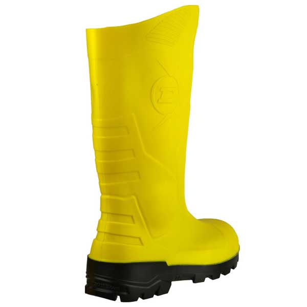 Du Devon Yellow H142211