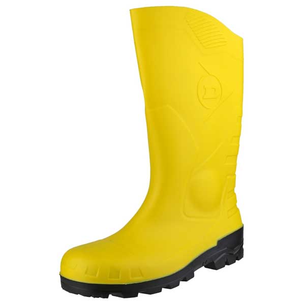 Du Devon Yellow H142211