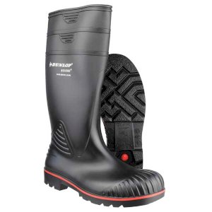 Dunlop Acifort Heavy Duty A442031 