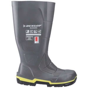 Dunlop Metguard Full Safety Mz2le01