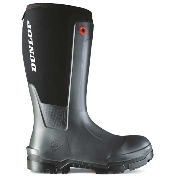 Dunlop Snugboot Workpro Wellington