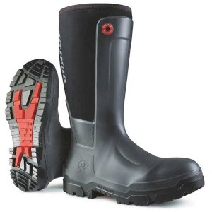 Dunlop Snugboot Workpro Wellington