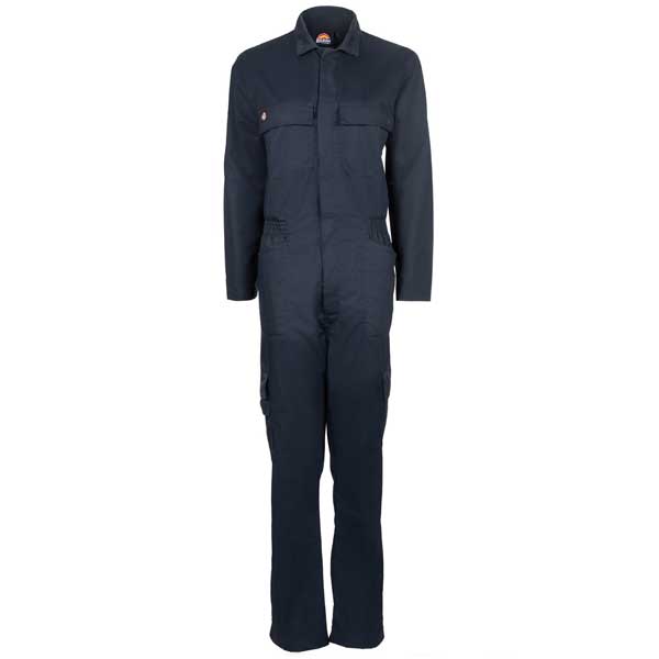 Everyday Coverall (NO GTIN)