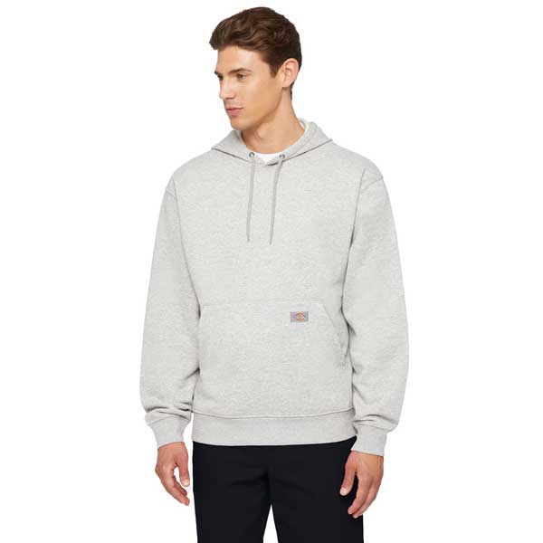 Everyday Fleece Hoodie