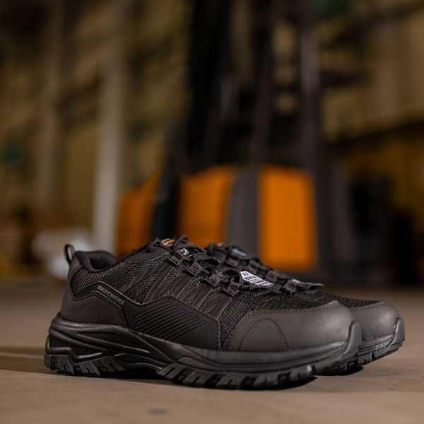 Fannter Occupational Shoe