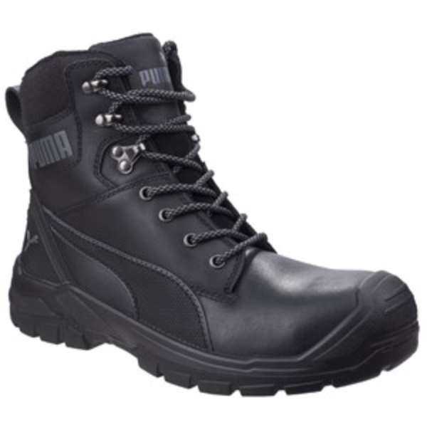 Flexible FAP Midsole Conquest 630730 Safety Boots