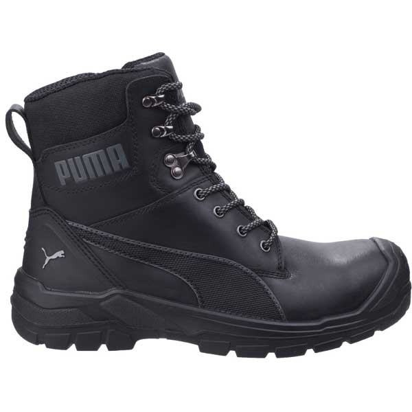 Flexible FAP Midsole Conquest 630730 Safety Boots