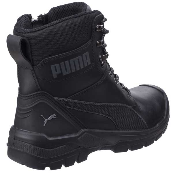 Flexible FAP Midsole Conquest 630730 Safety Boots