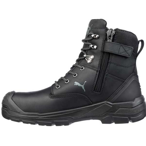 Flexible FAP Midsole Conquest 630730 Safety Boots