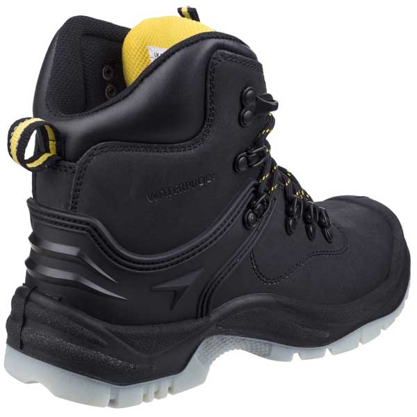 FS198 S3 WP Safety Boot