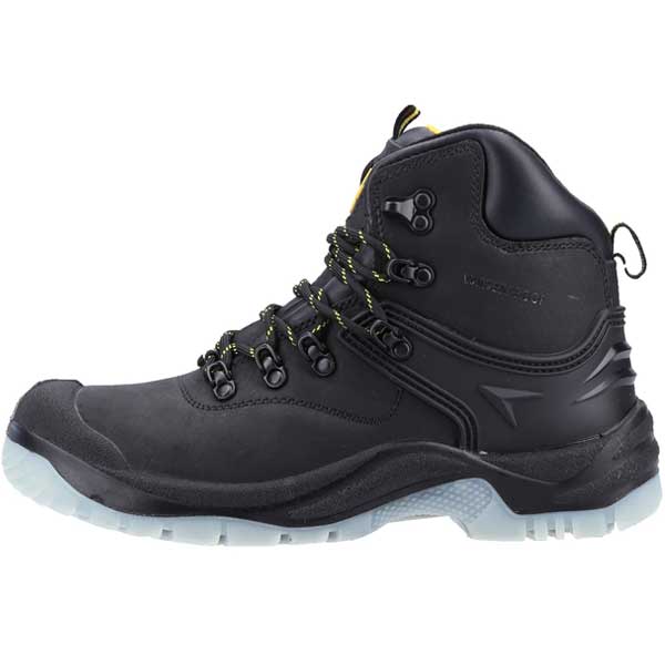 FS198 S3 WP Safety Boot