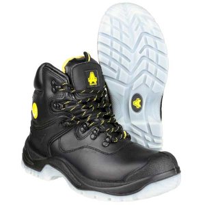 FS198 S3 WP Safety Boot