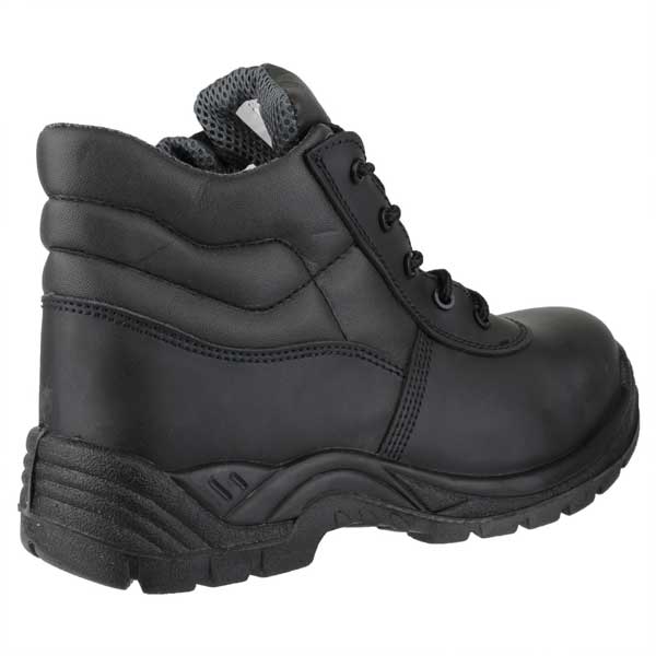 FS30C Composite Lace Up Safety Boots 