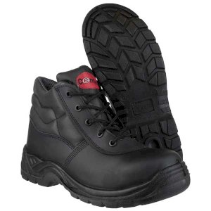 FS30C Composite Lace Up Safety Boots 