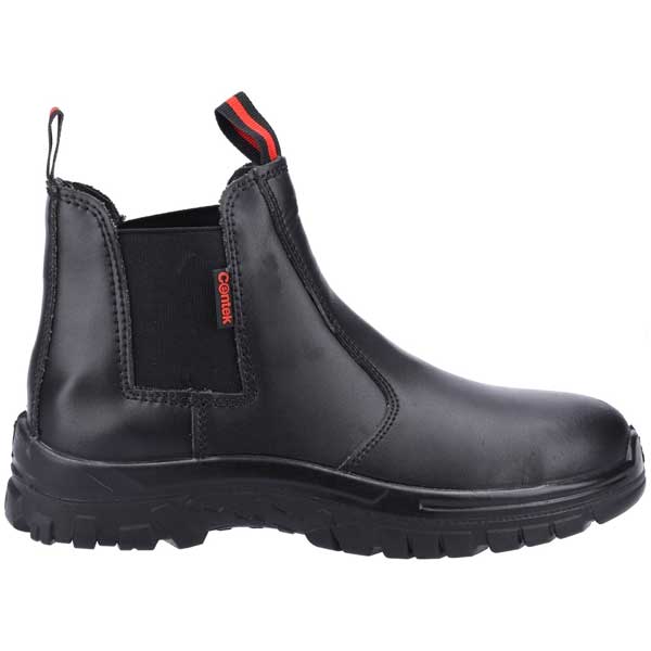 FS316 S1P Toe Protection Src Dealer Boots