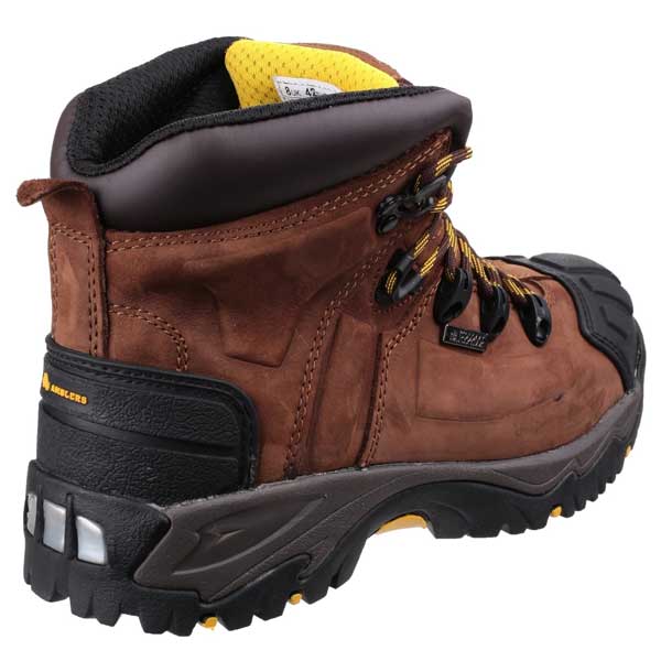 FS39 S3 Waterproof Safety Boot