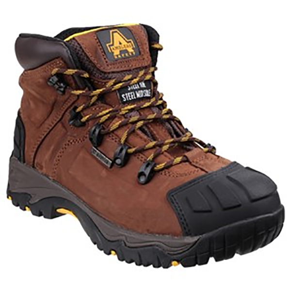 FS39 S3 Waterproof Safety Boot