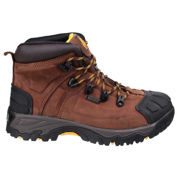 FS39 S3 Waterproof Safety Boot