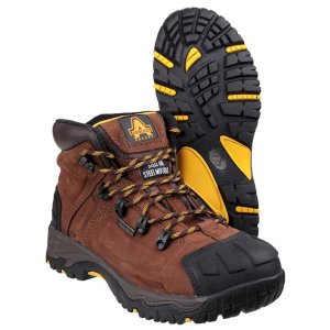 FS39 S3 Waterproof Safety Boot