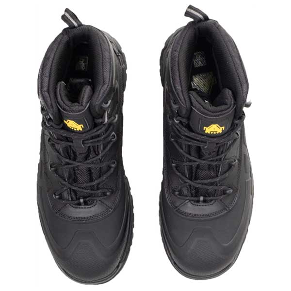 FS430 Orca Hybird WP Non-Metal Safety Boot