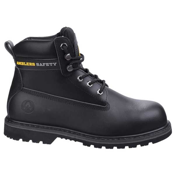 FS9 Toe Protection Goodyear Welted Safety Shoes