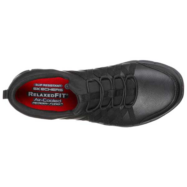 Ghenter Dagsby Safety Shoes