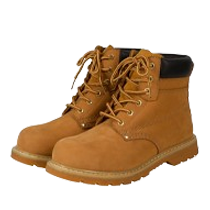 Goodyear Welted Safety Boots 