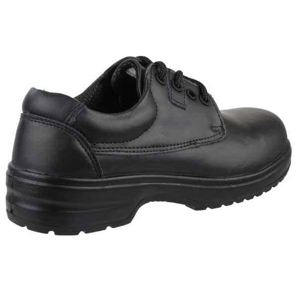 Heel Energy Absorption Fs121C S1-PLadies Safety Shoes