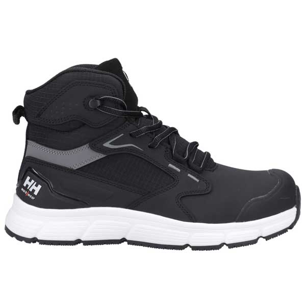 Helly Hansen Moulded Heel Overlay MXR Kensington Mid Boots