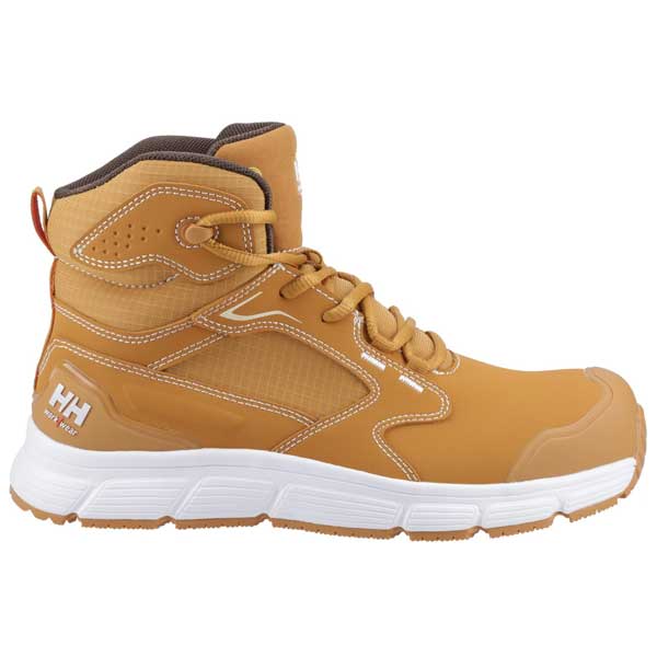 Helly Hansen Moulded Heel Overlay MXR Kensington Mid Boots