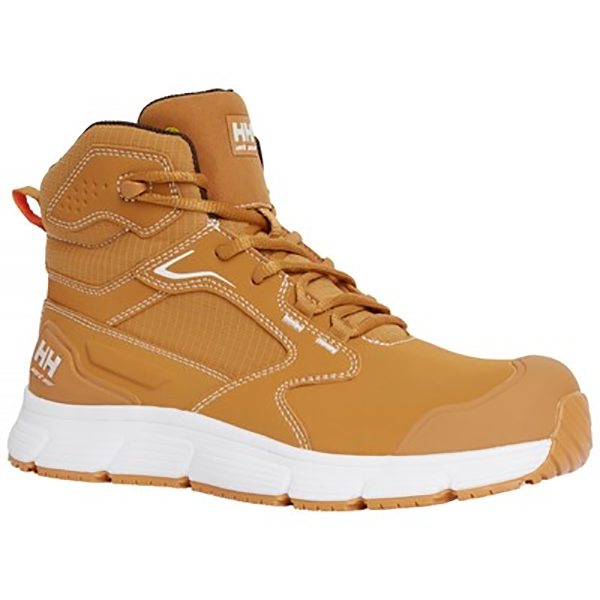 Helly Hansen Moulded Heel Overlay MXR Kensington Mid Boots