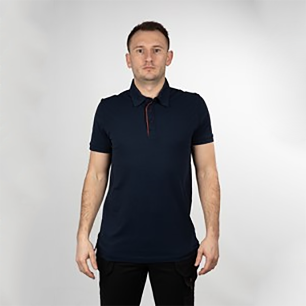 HH Kensington Tech Polo