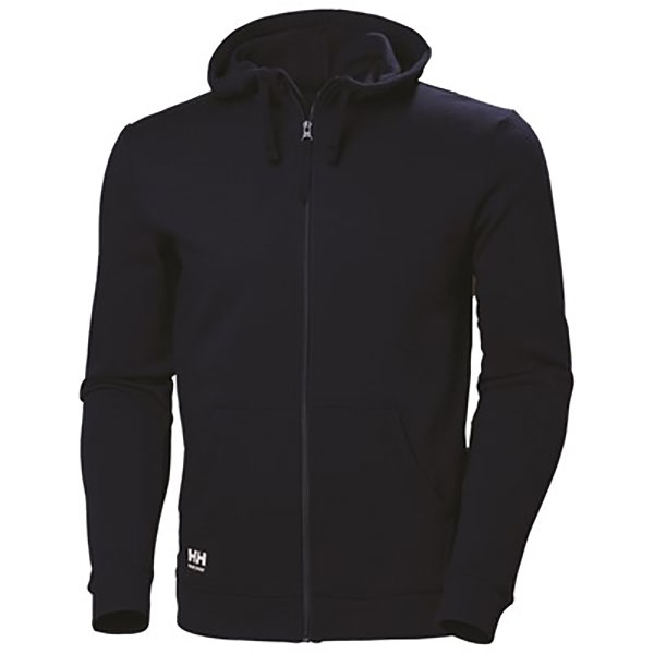 HH Manchester Xip Hoodie