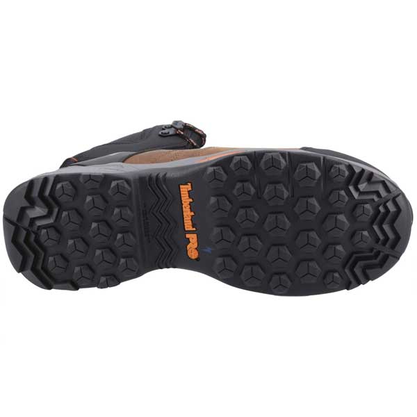 Hiker Safety Foot Wear Composite Cap Switchback