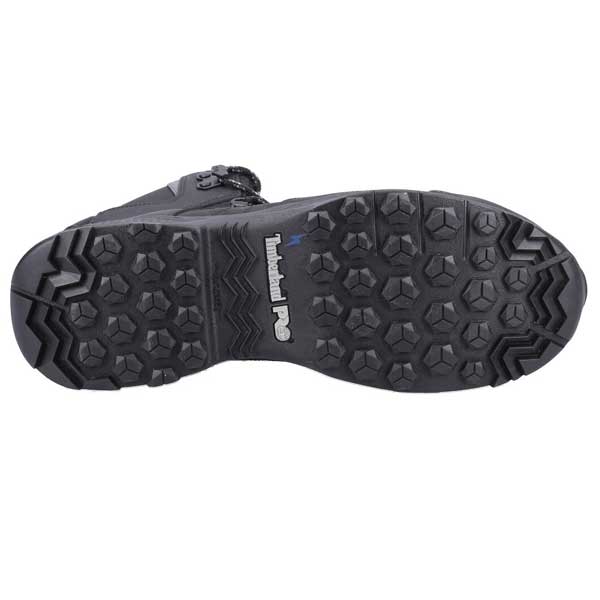 Hiker Safety Foot Wear Composite Cap Switchback