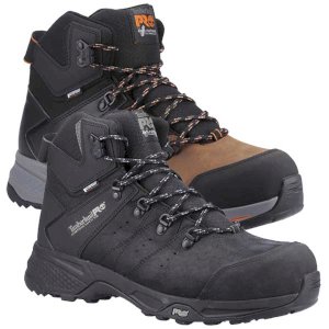 Hiker Safety Foot Wear Composite Cap Switchback