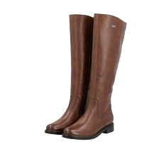 Shop Ladies Long Boots in UK 