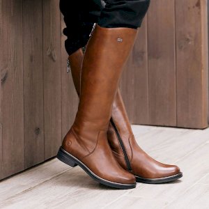 Shop Ladies Long Boots in UK 